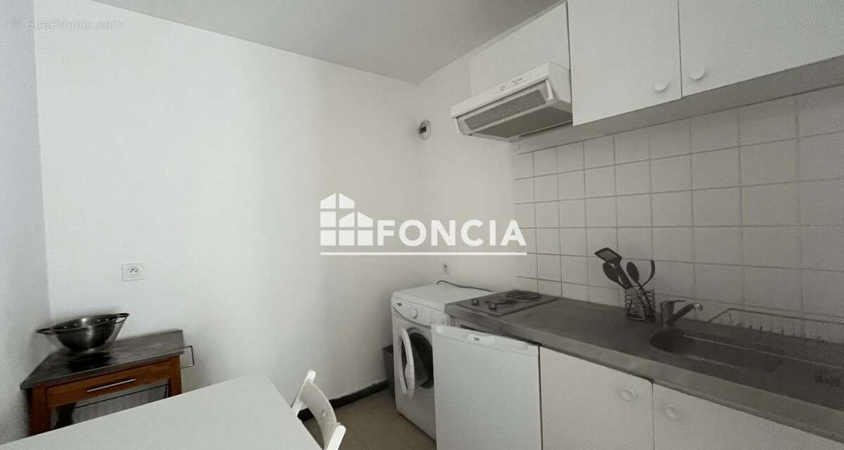 Appartement à NIMES