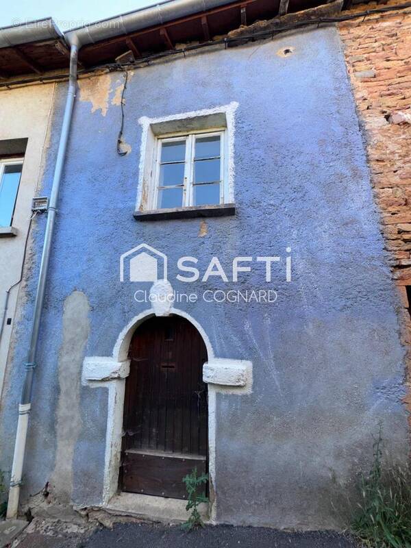 Photo 1 - Appartement à VERGISSON