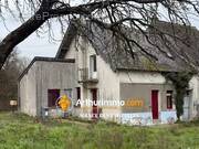 Maison à MARTIGNE-FERCHAUD