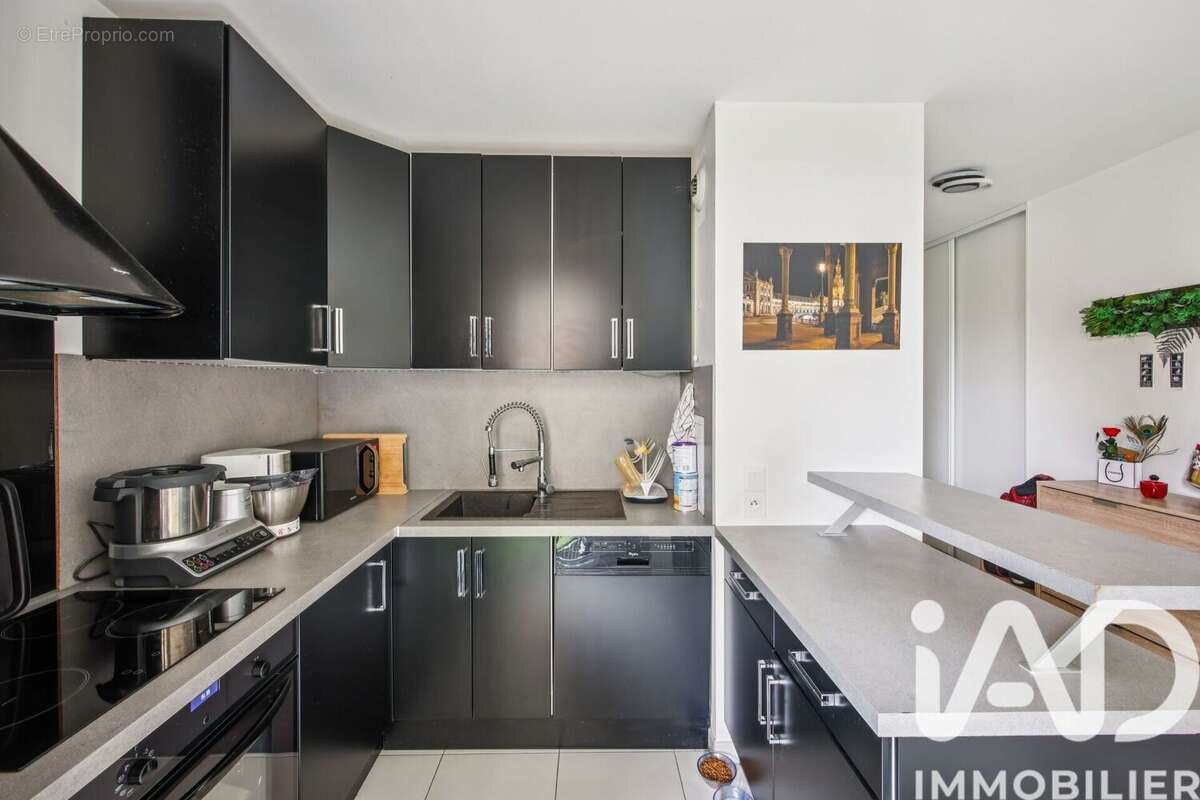 Photo 6 - Appartement à ELANCOURT