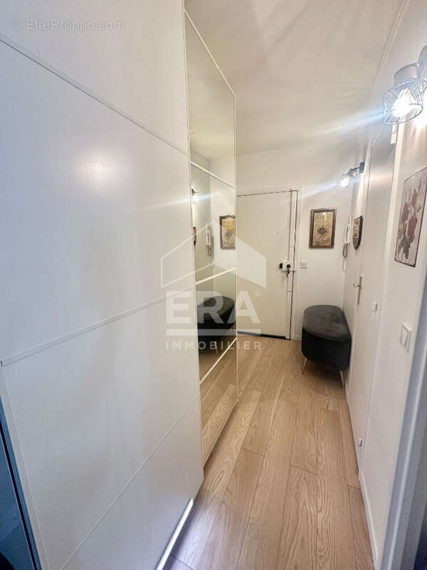 Appartement 69m² à créteil - photo 6