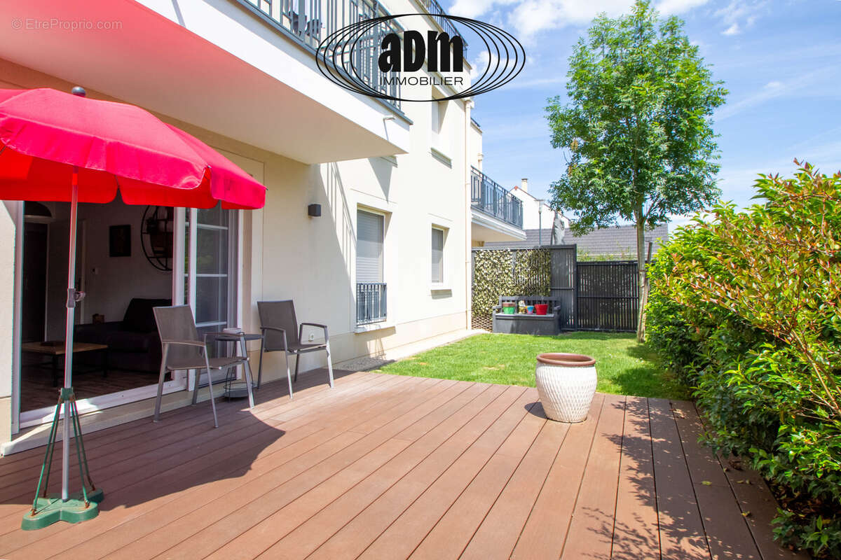 Appartement à VILLENEUVE-SAINT-DENIS
