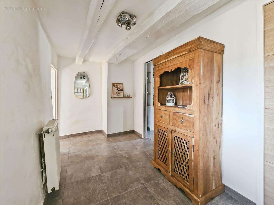 Maison à UZES