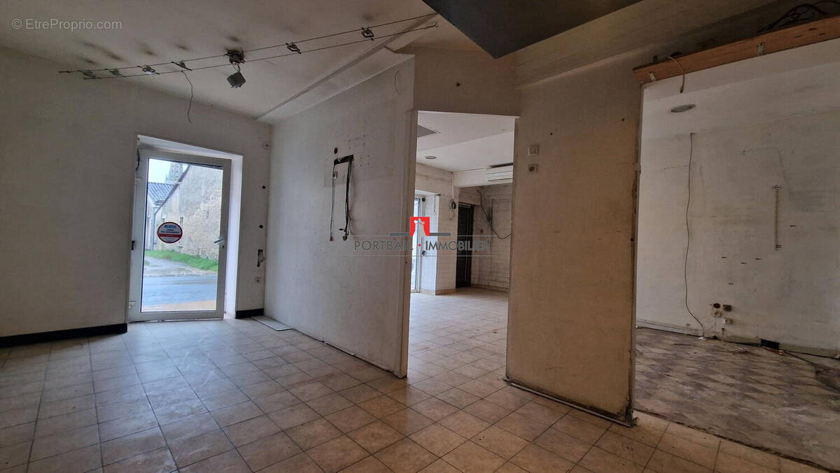 Appartement à SAINT-GERVAIS
