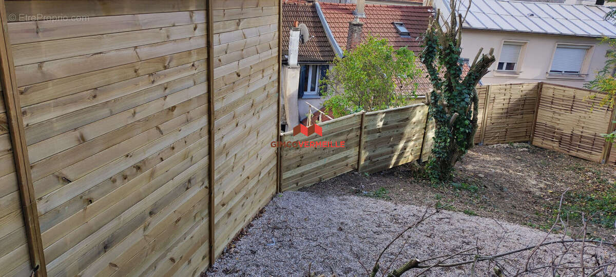 Appartement à LE PORT-MARLY