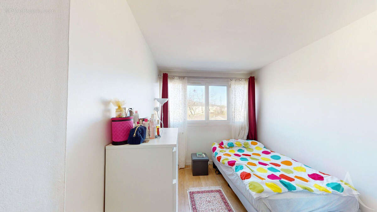 Appartement à NEUILLY-SUR-MARNE