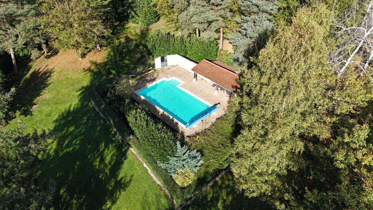 Maison à ESTANDEUIL