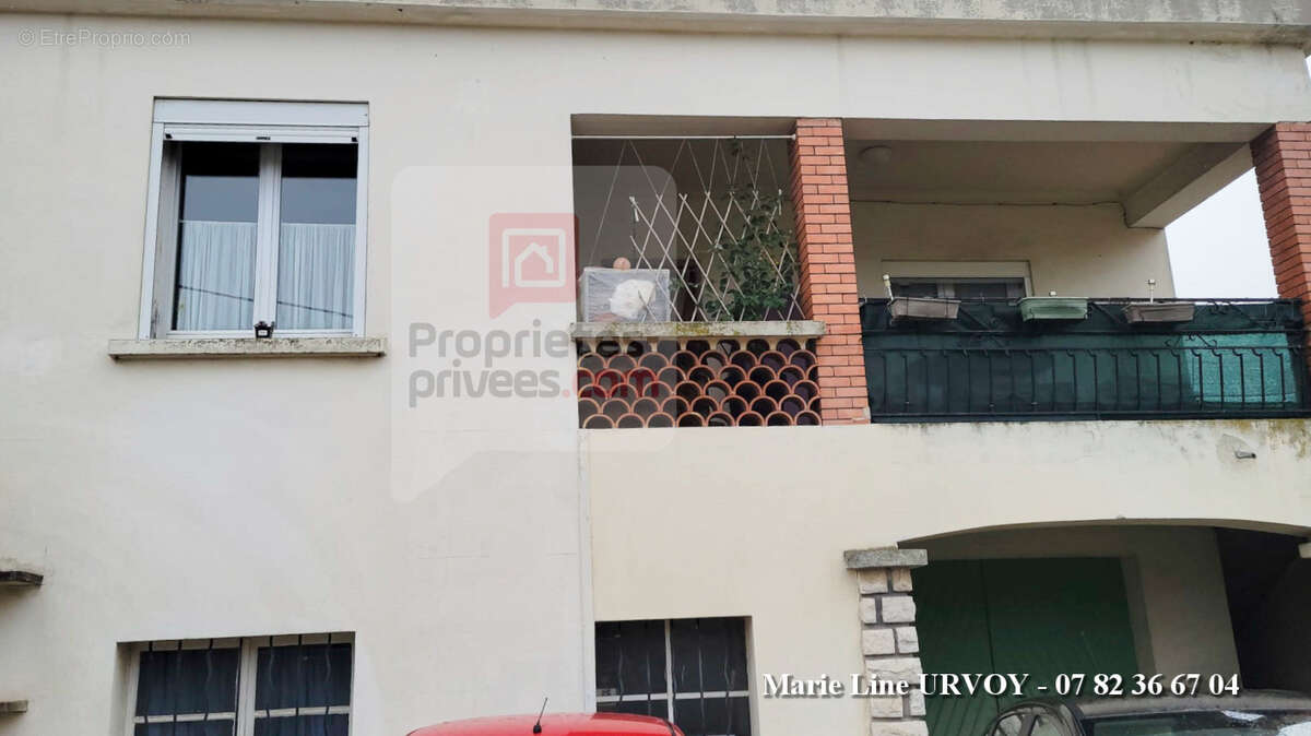 Maison à NOVES