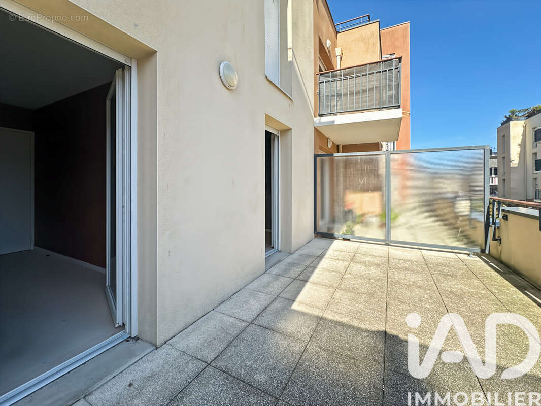 Photo 6 - Appartement à SAINT-MALO