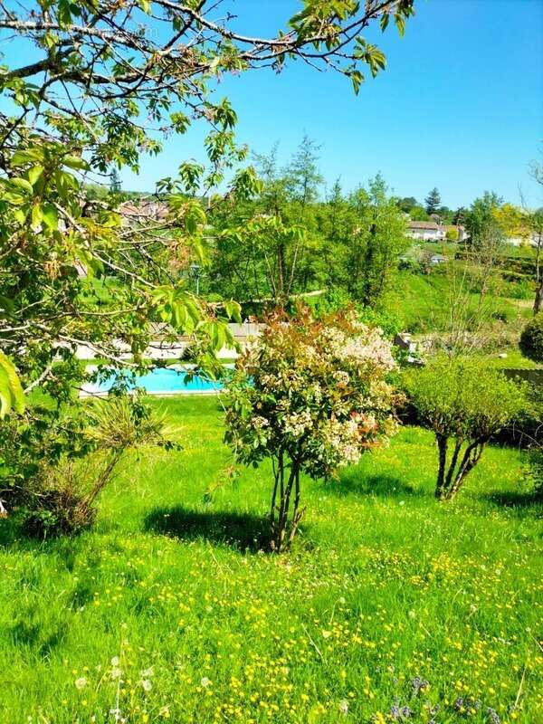 Maison à AIRE-SUR-L&#039;ADOUR