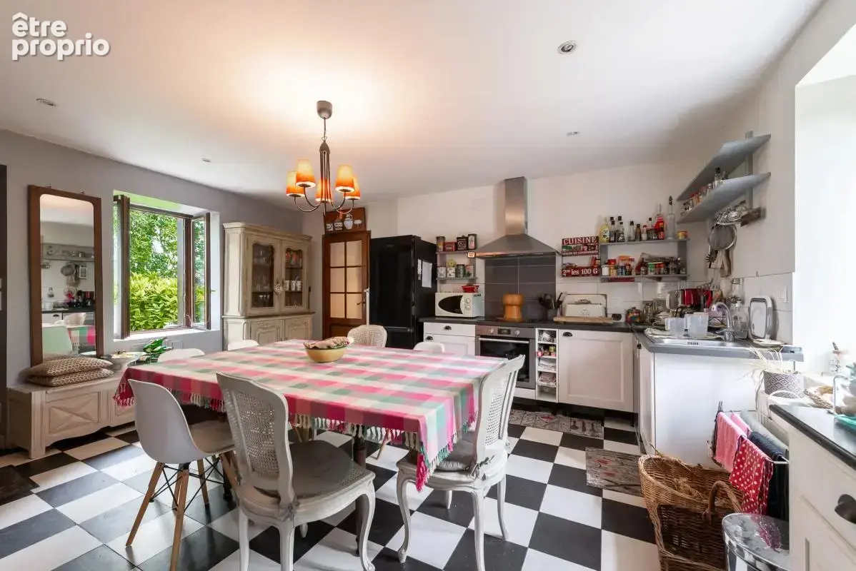 Maison de 5 pièces de 125 m² à Villers-Agron-Aiguizy - photo 5