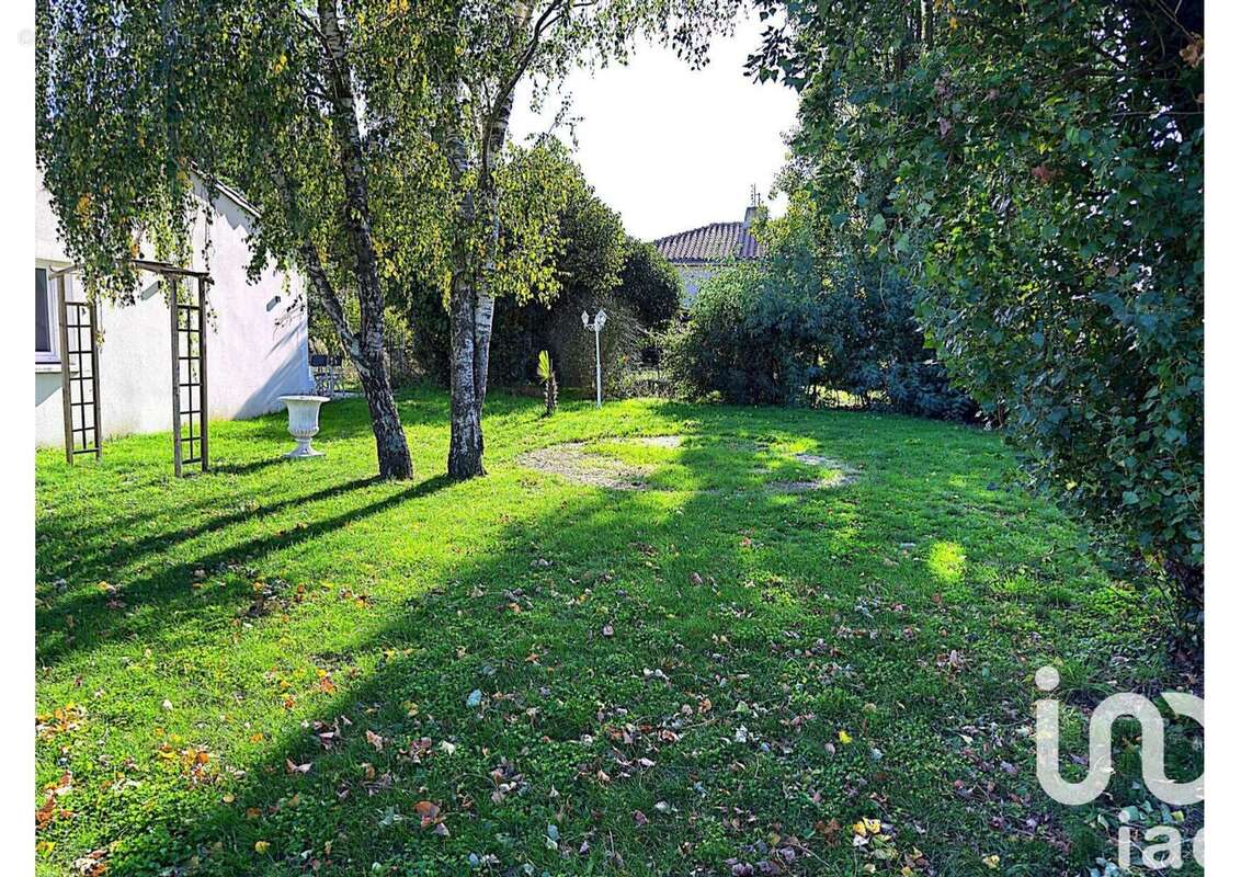 Photo 6 - Maison à AUZAY