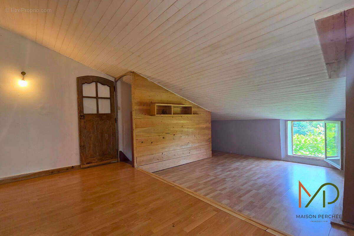 Maison de hameau Saint Antonin Du Var 5 pièces 114 m2 - photo 15
