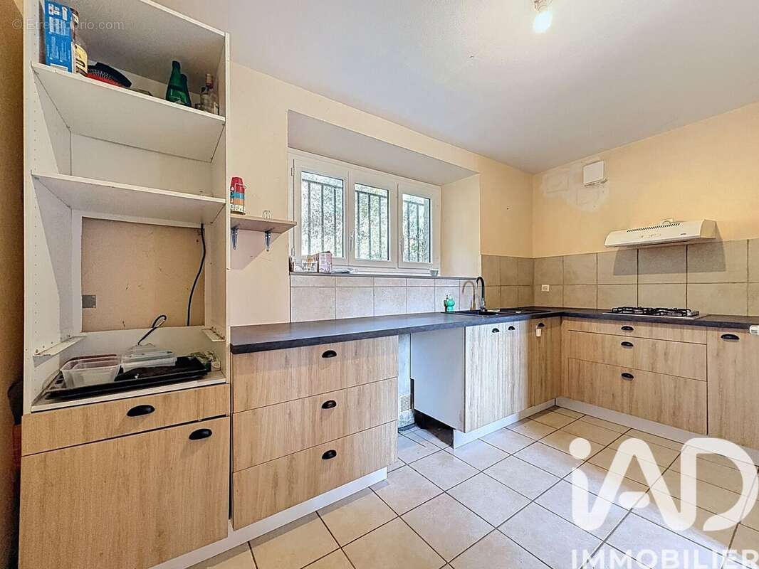 Photo 6 - Maison à MARTRES-TOLOSANE