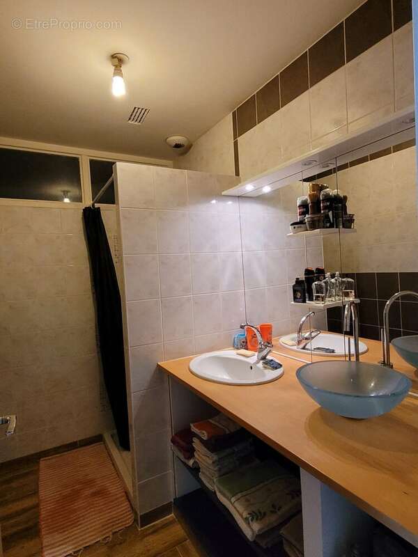 Maison à LE PALAIS-SUR-VIENNE