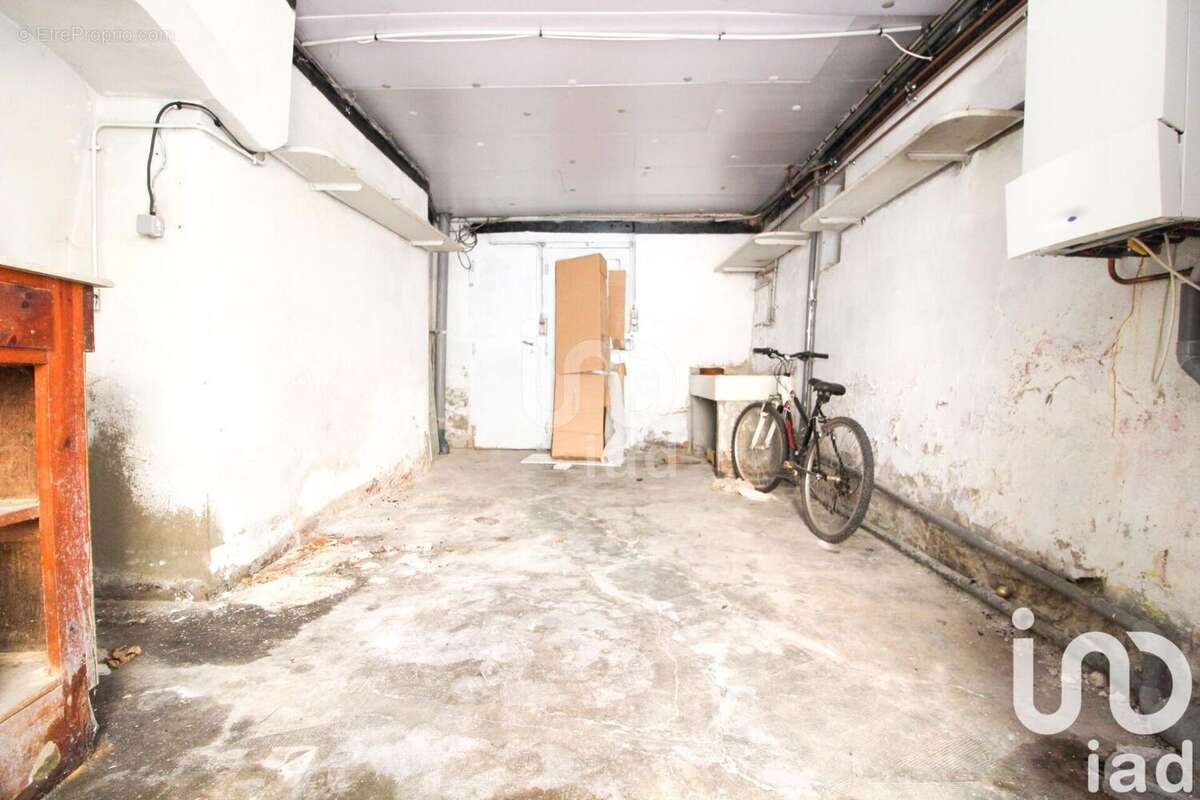 Photo 7 - Maison à SAINT-AFFRIQUE