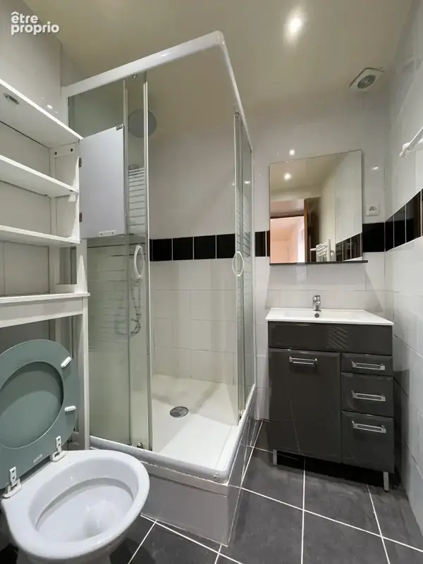Charmant appartement de 30 m2 avec coin nuit   Leudeville (Essonne) - photo 7