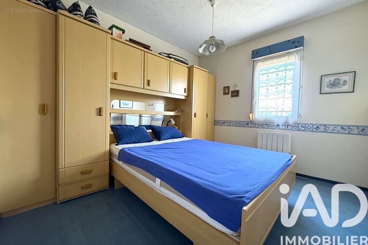 Appartement 33 m² à Chatelaillon-Plage  - photo 9