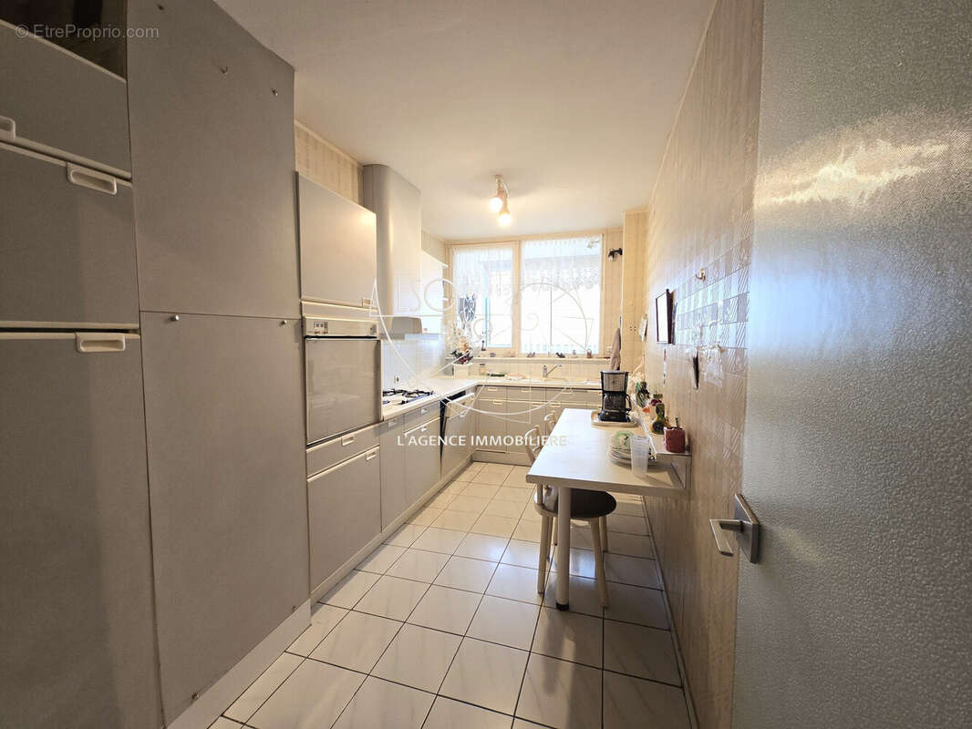 Appartement à LES SABLES-D'OLONNE