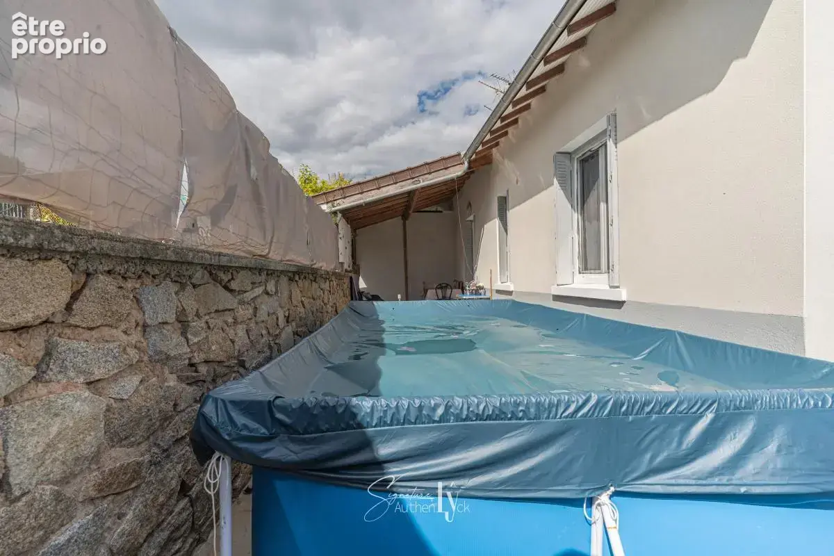 Appartement 7 pièces 130 m² à vendre à Le Palais-Sur-Vienne (87410) - photo 14