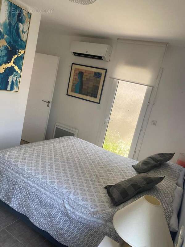 Photo 6 - Maison à JUVIGNAC