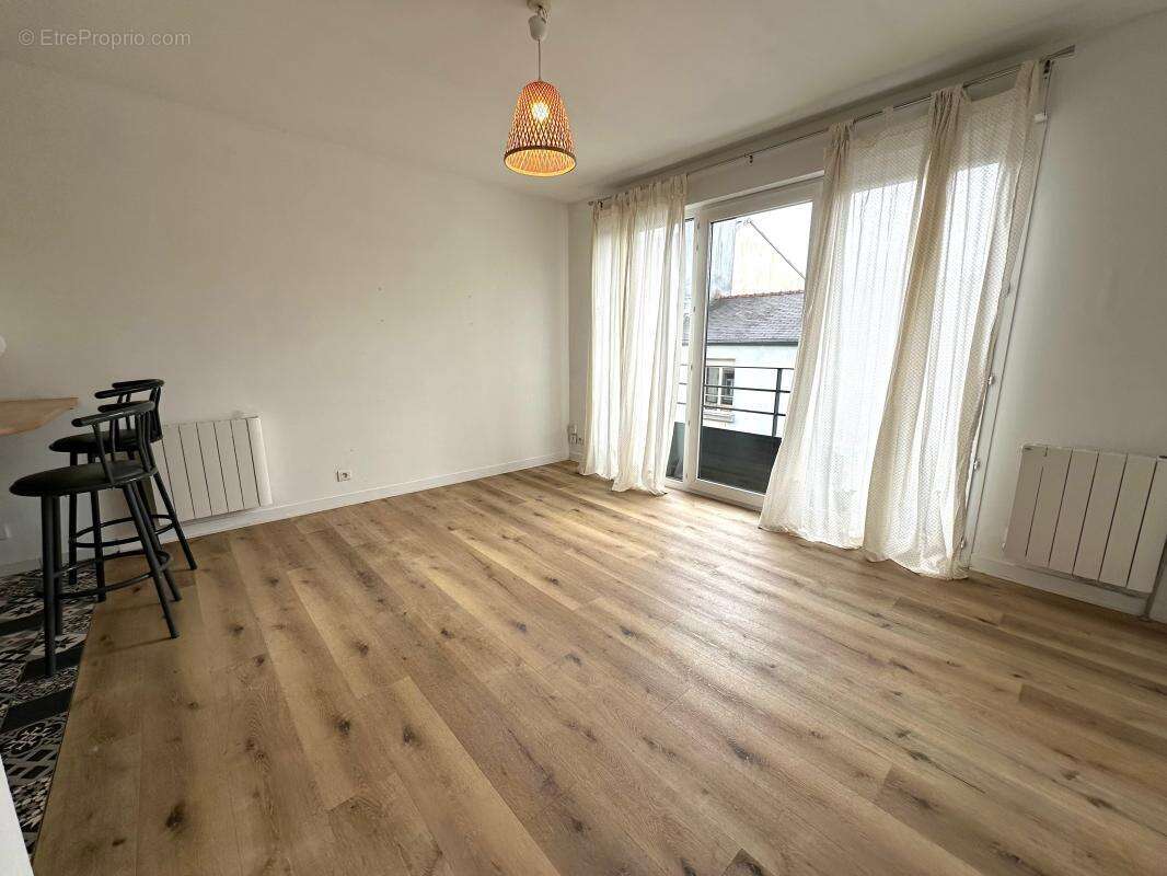 Appartement à BREST