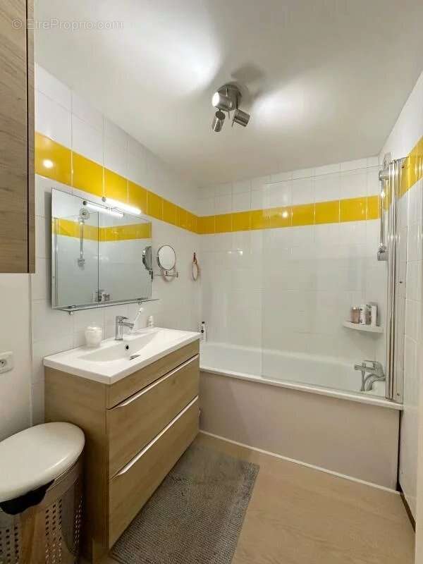 Appartement à HERBLAY