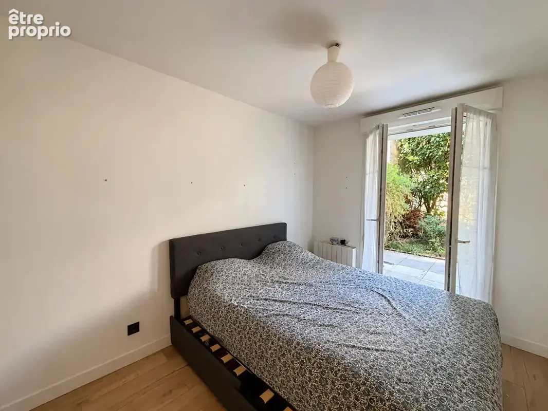 Appartement 87m² à lyon 7e arrondissement - photo 10
