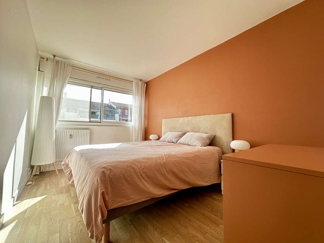 Appartement à LYON-3E