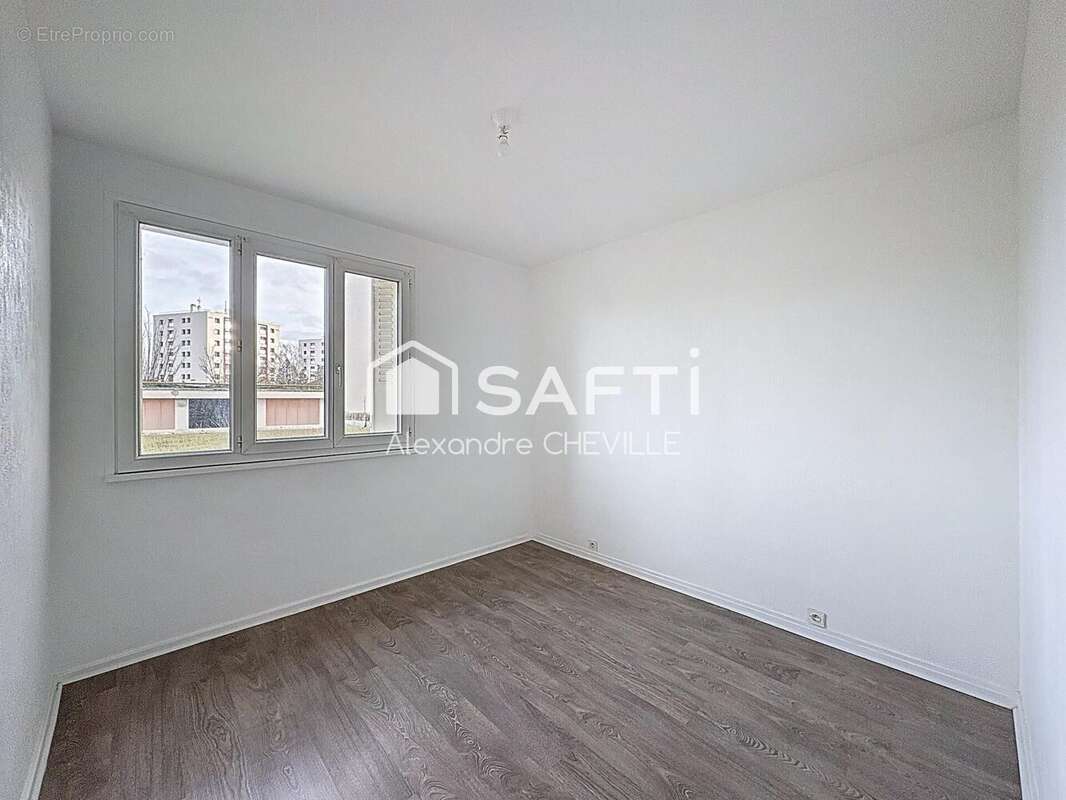 Photo 6 - Appartement à VICHY