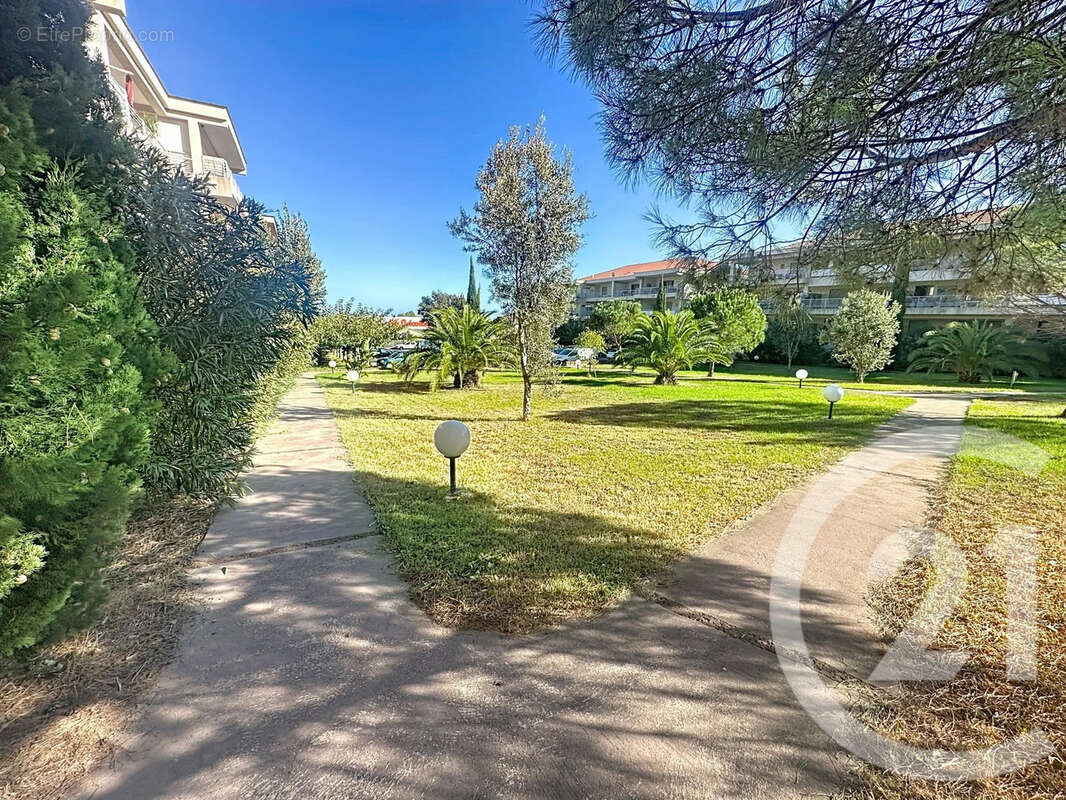 Appartement à PENTA-DI-CASINCA