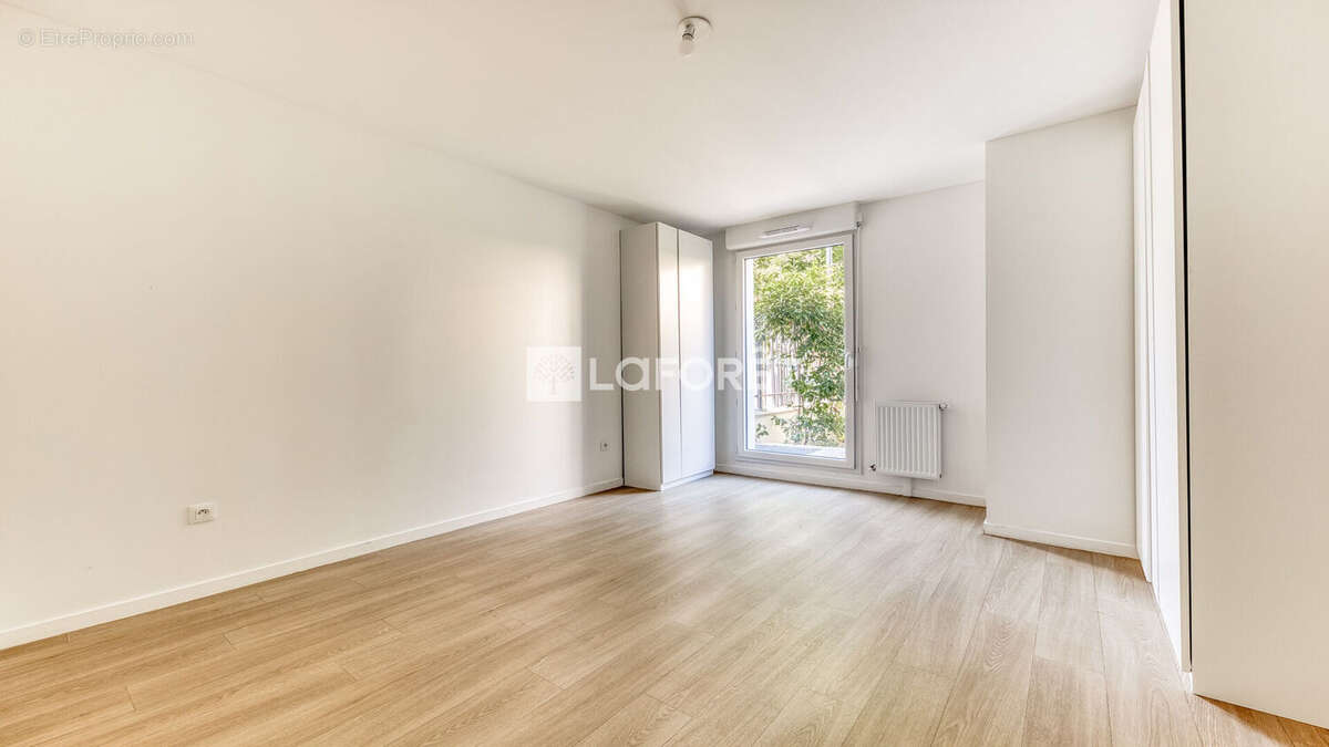 Appartement à vendre à Roissy En Brie 1 pièce(s) 47,96 m2 - photo 4