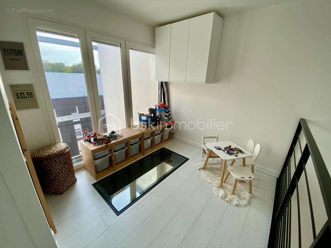 Appartement à PALAISEAU