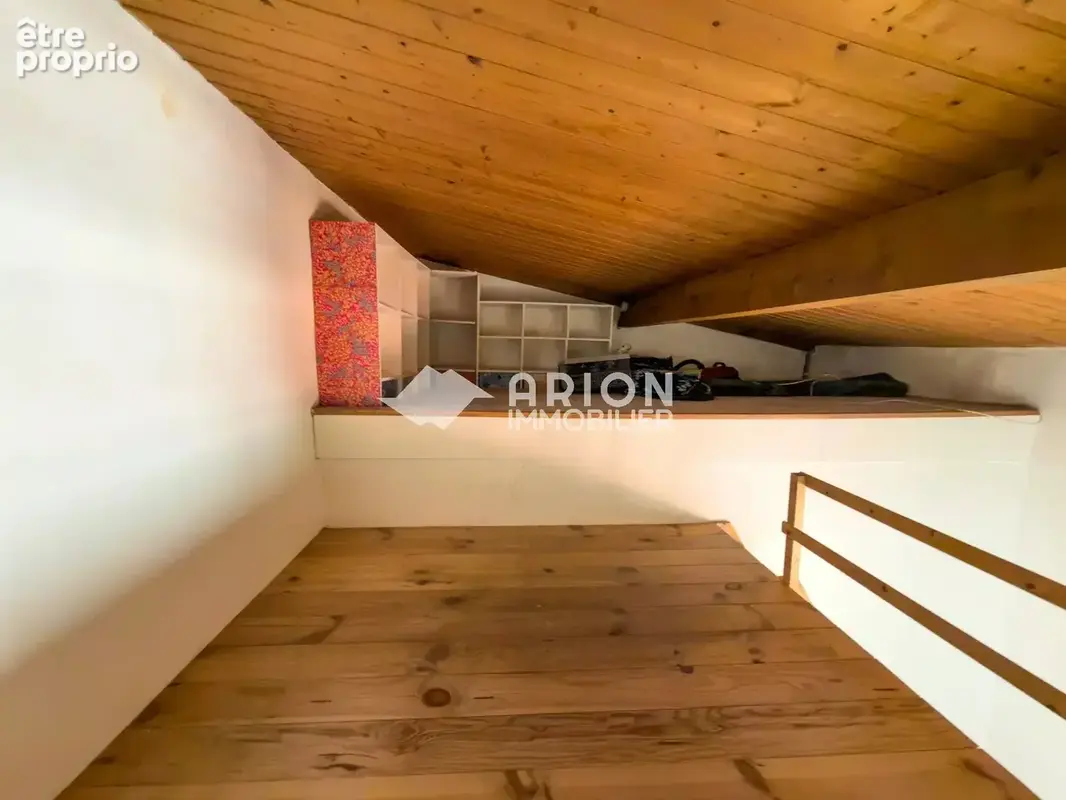 Maison avec terrasse à 5 min du métro Robespierre - photo 14