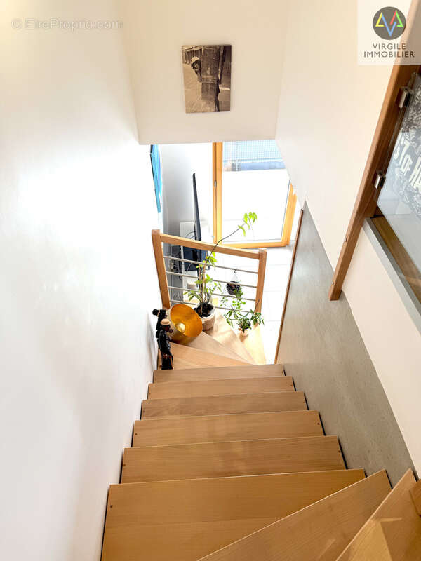 Appartement à LES GRANGETTES