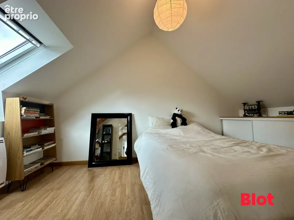 Maison 5 pièces 117 m² à vendre à Breteil (35160) - photo 8