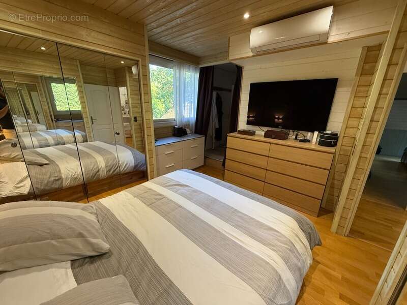 Maison à MORSANG-SUR-ORGE