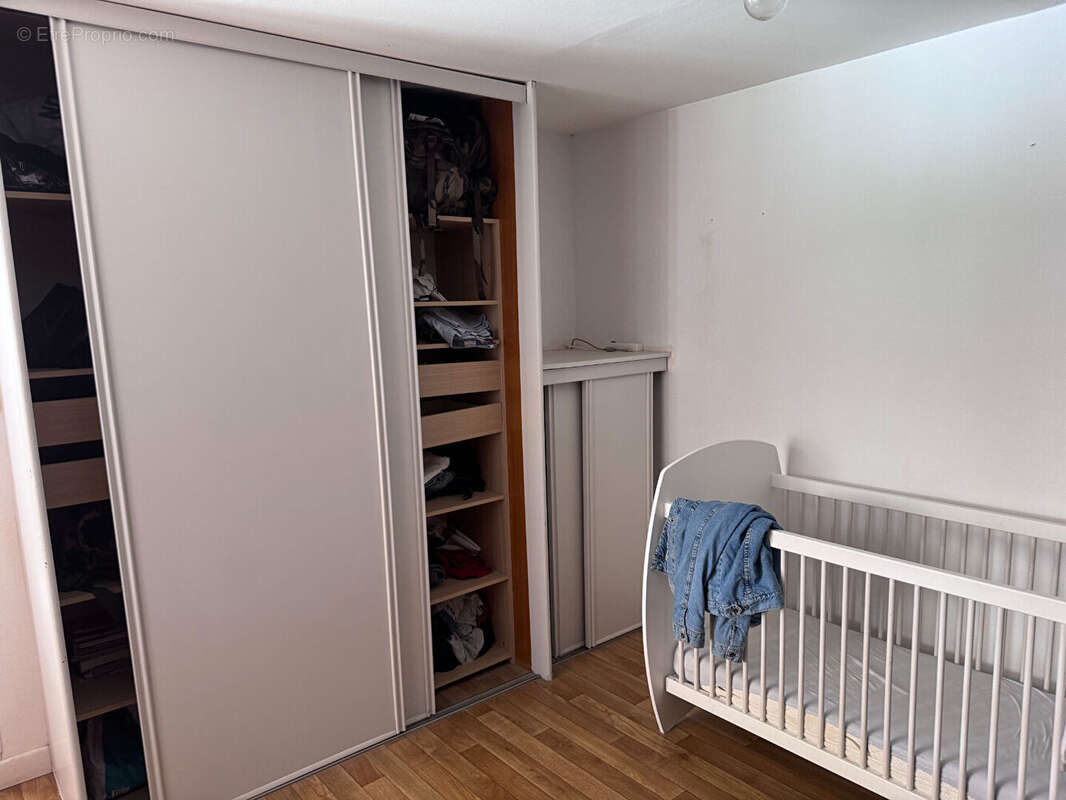 Maison à SAINT-CIERS-SUR-GIRONDE