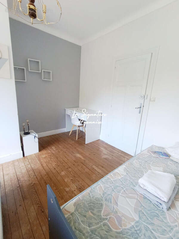 Maison à LE PASSAGE