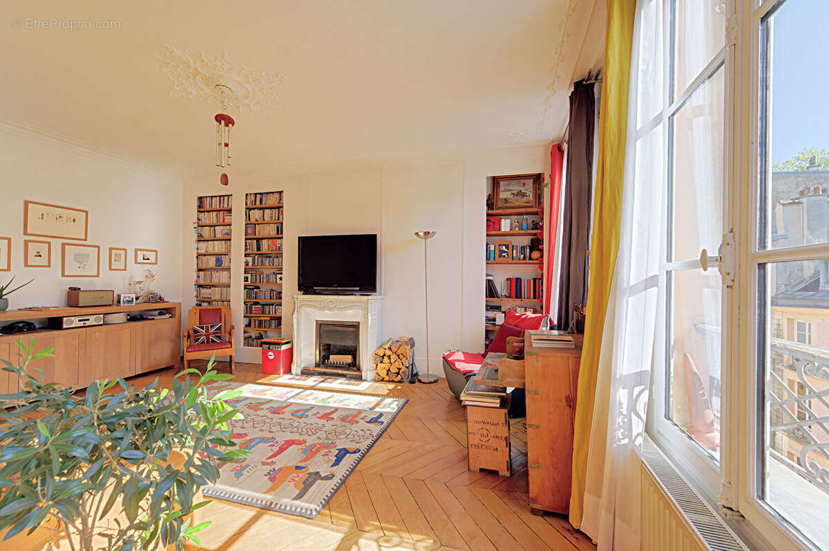 Appartement à VERSAILLES