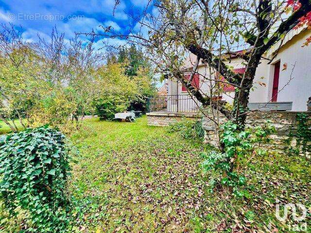 Photo 2 - Maison à ITTEVILLE