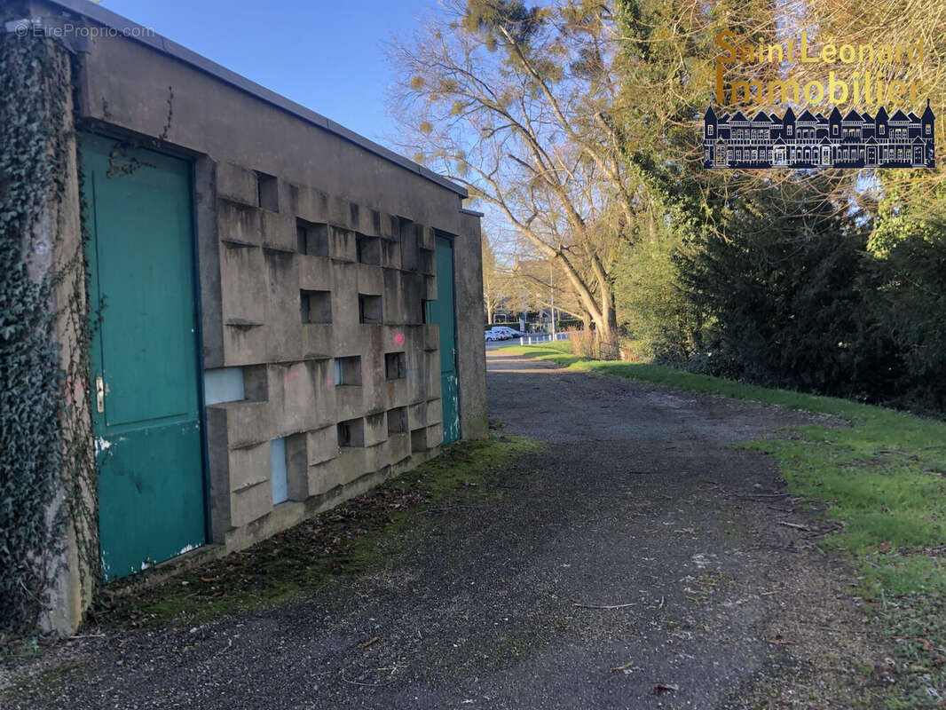 Appartement à FOUGERES