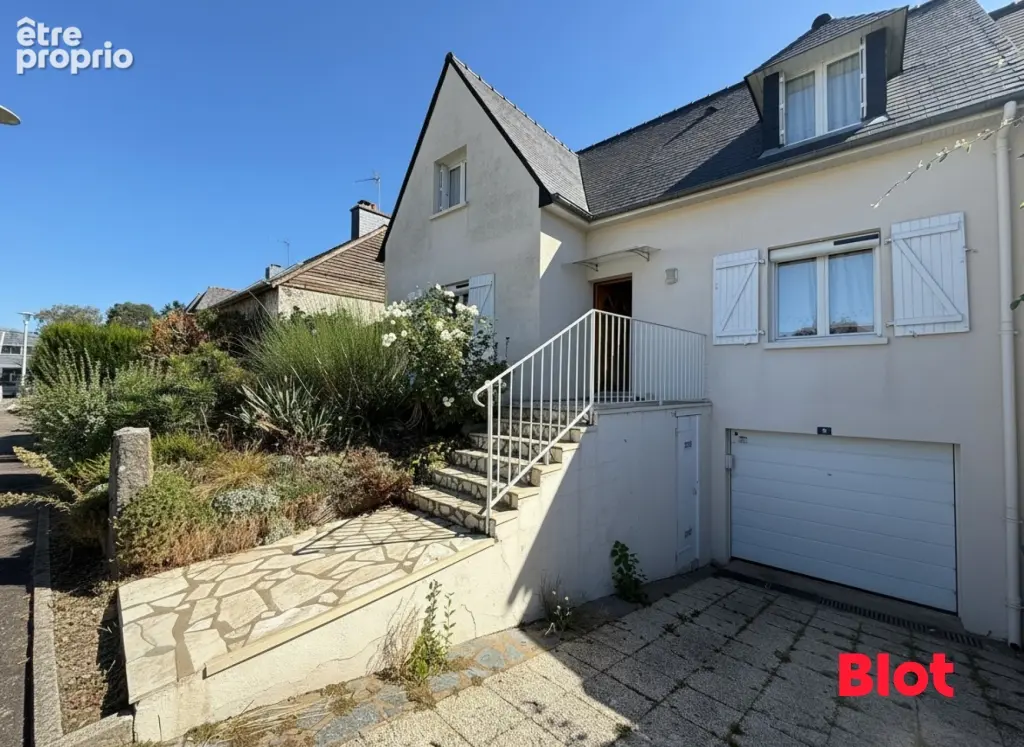 Photo Maison à Montgermont au prix de 346 500€