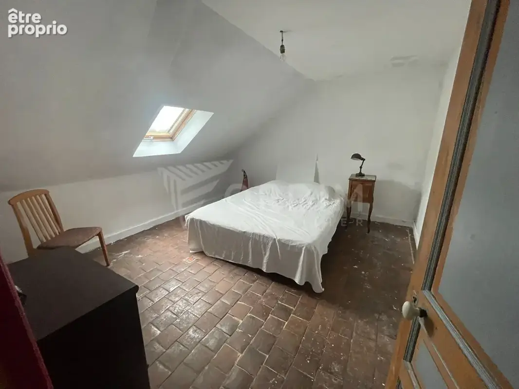 Charmante maison de ville (168m²) avec dépendances et jardin - photo 15