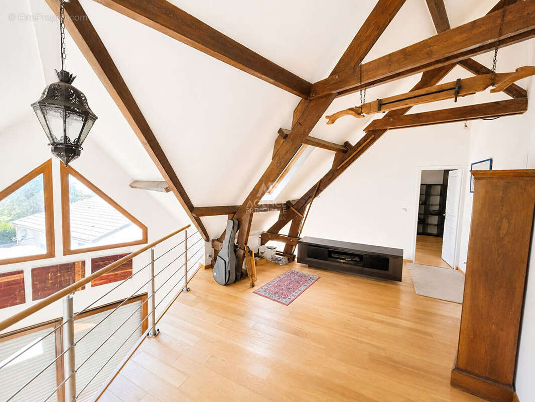 Maison Triel Sur Seine 6 pièce(s) 152 m2 - photo 4