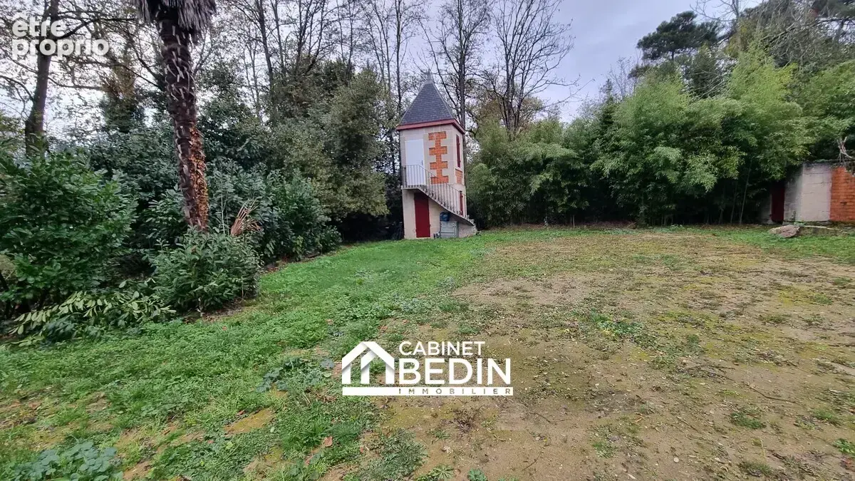 Maison 8 pièces 180 m² à vendre à Pessac (33600) - photo 4