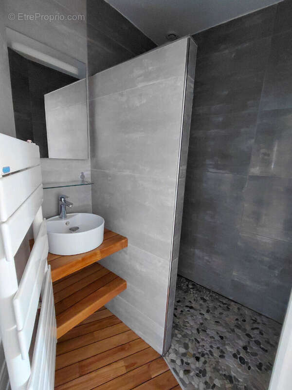 Appartement Morlaix  3 pièce(s) 72.64 m2 - photo 9