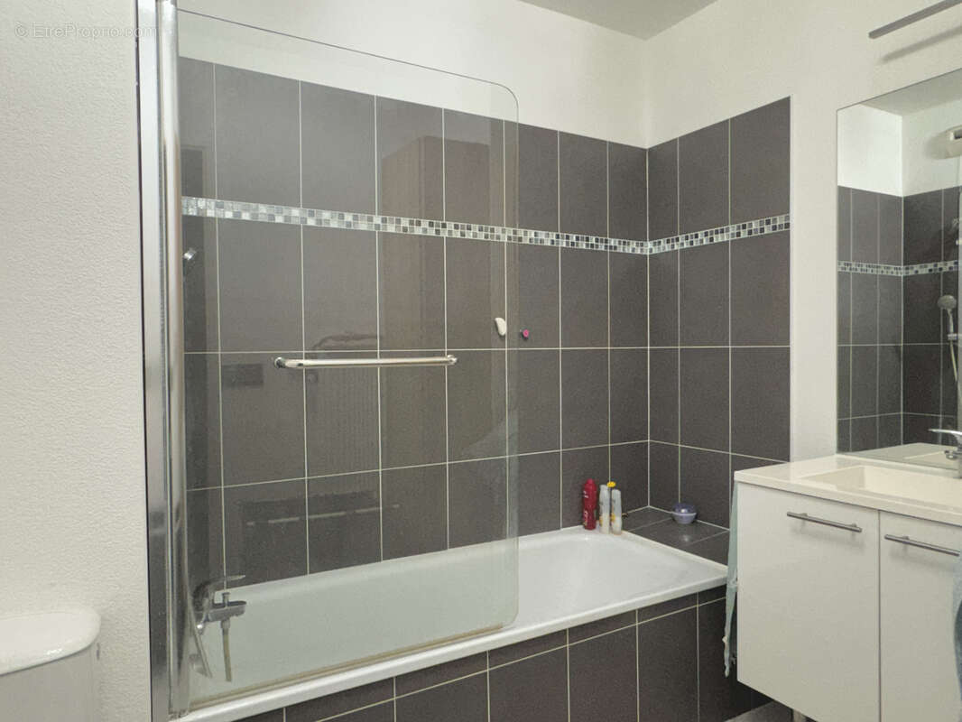 Appartement à MARSEILLE-13E