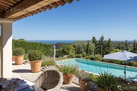 Maison à VENCE