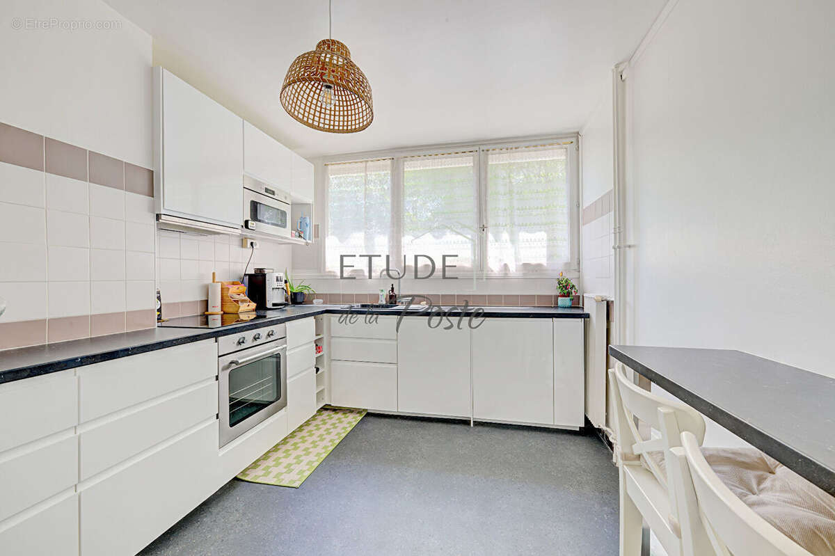 Appartement à YERRES
